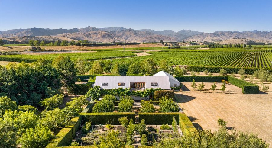  at 632 Waihopai Valley Road, Renwick, Marlborough, Marlborough