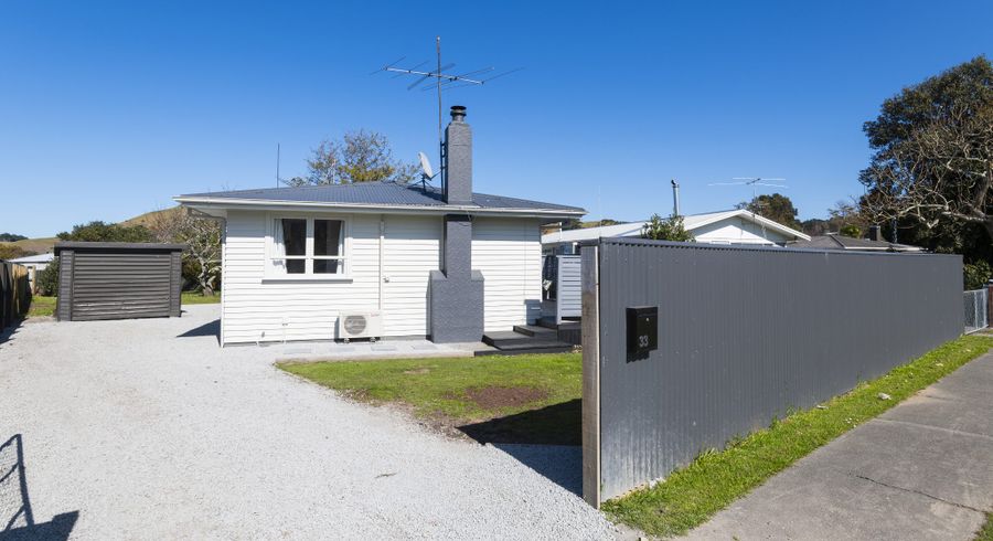  at 33 Matthews Road, Tamarau, Gisborne