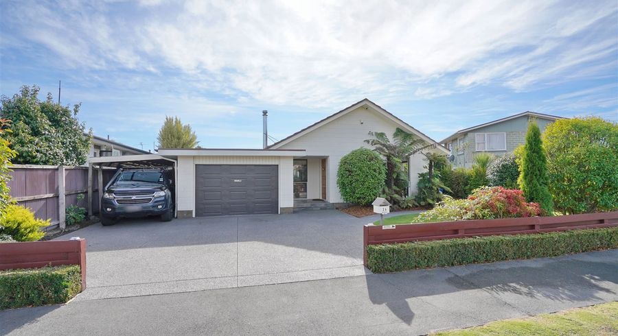  at 26 Strathfield Avenue, Dallington, Christchurch