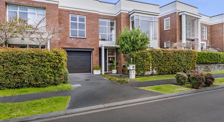  at 8 Emilia Nixon Lane, Stonefields, Auckland City, Auckland