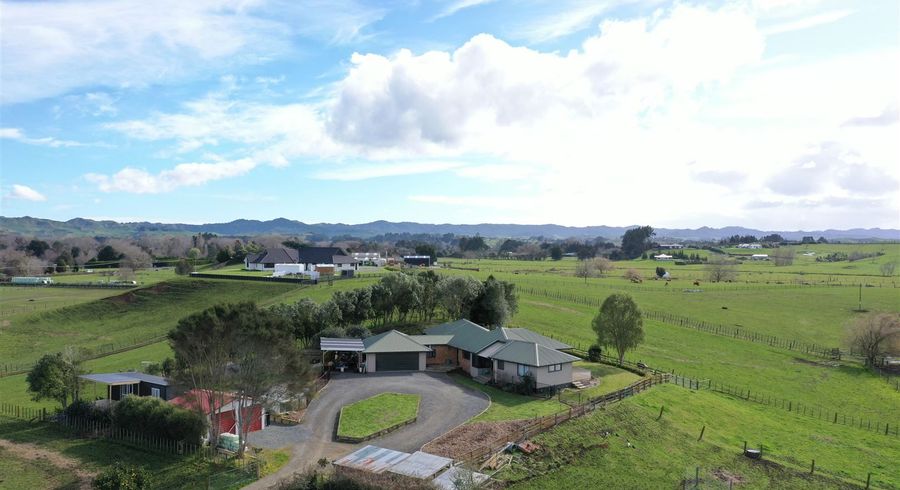  at 2180 Kakaramea Road, Ngahinapouri