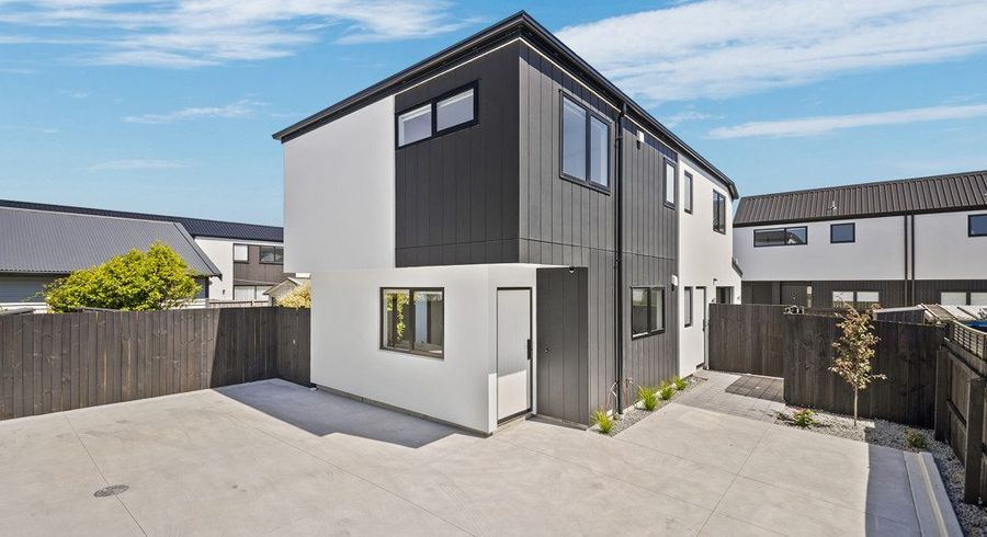  at 117C Edinburgh Street, Spreydon, Christchurch City, Canterbury