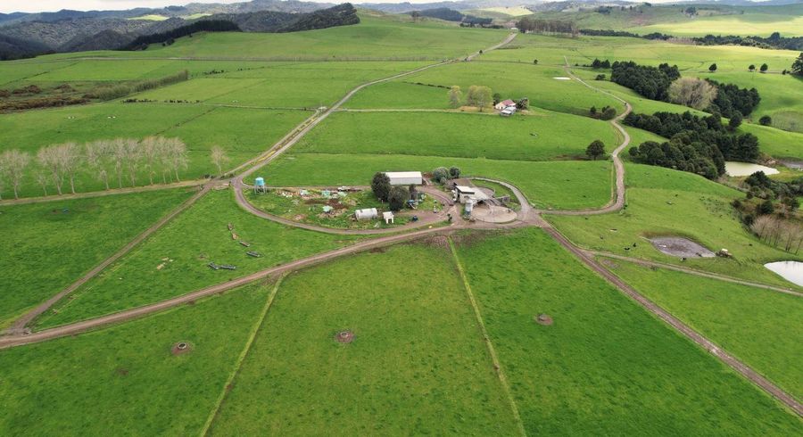  at 619 Rakauwahia Road, Kaikohe, Far North, Northland