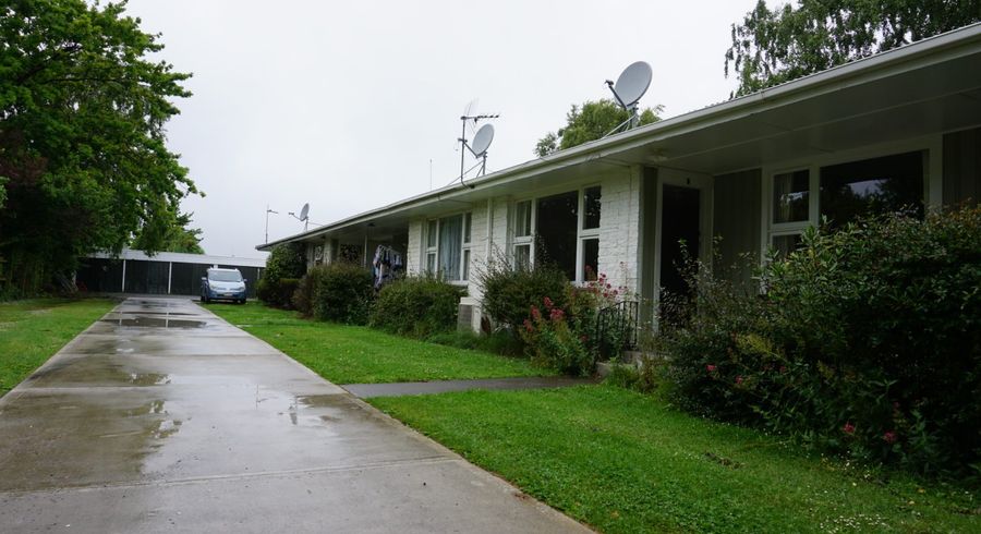  at 2/46 Division Street, Riccarton, Christchurch City, Canterbury
