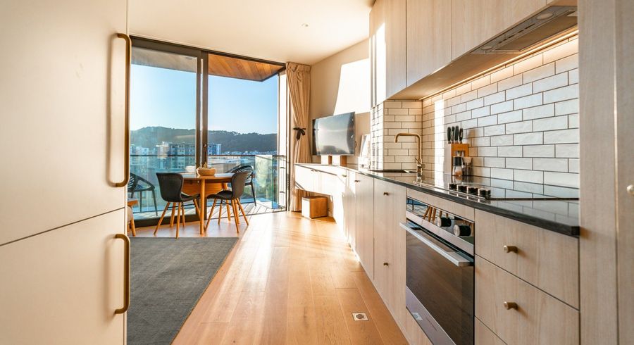  at 308/251 Victoria Street, Te Aro, Wellington, Wellington