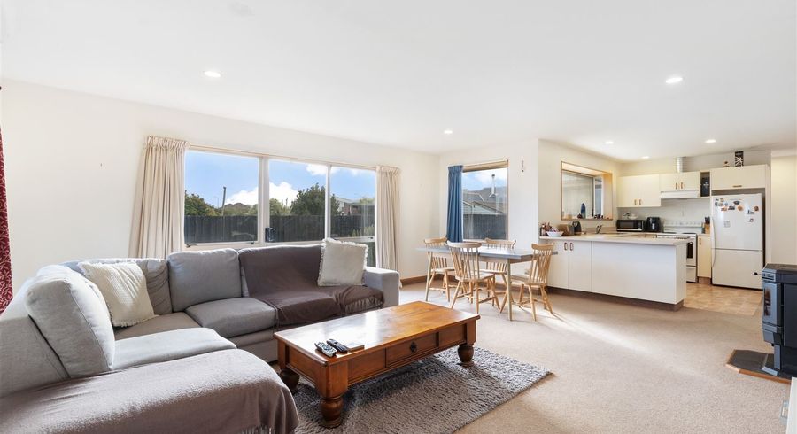  at A/267 Lake Terrace Road, Shirley, Christchurch