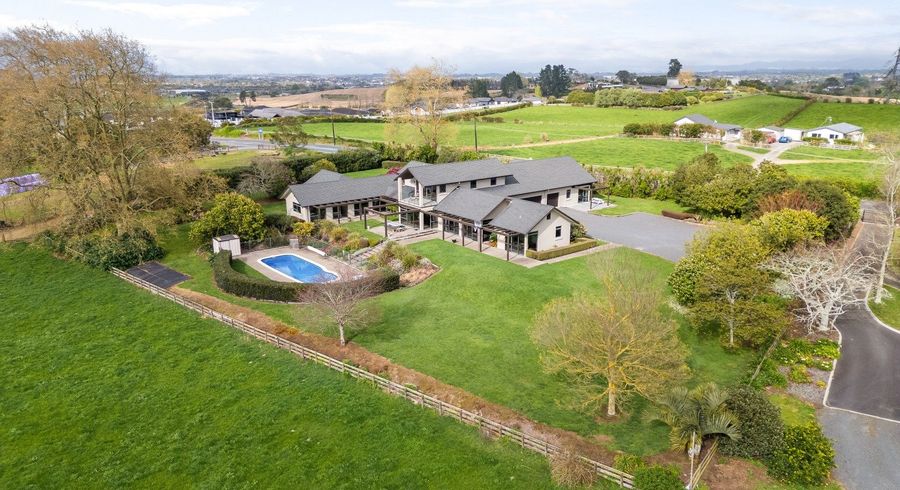  at 384 Horsham Downs Road, Horsham Downs, Hamilton, Waikato