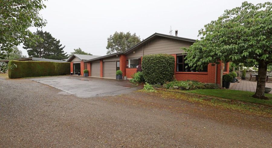  at 384 Flora Road East, Makarewa, Invercargill, Southland