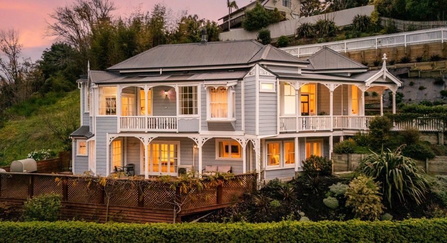  at 32 Milton Road, Bluff Hill, Napier, Hawke's Bay