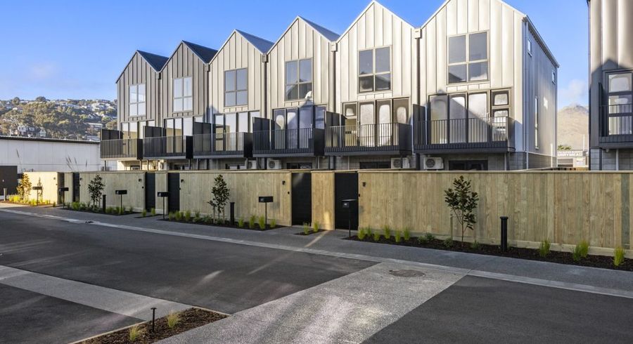  at 15/5 Tidal View, Ferrymead, Christchurch City, Canterbury
