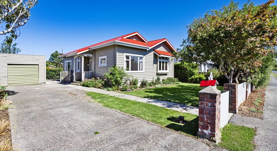  at 175 George Street, Windsor, Invercargill