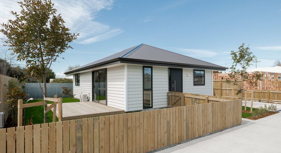  at Lot 3 Flax Grove, Foxton, Horowhenua, Manawatu / Whanganui