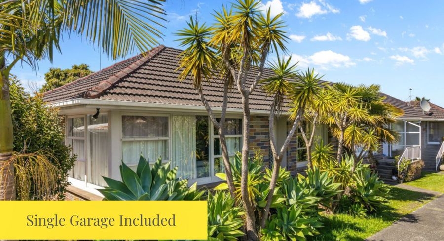  at 1/303 Lake Road, Hauraki, North Shore City, Auckland