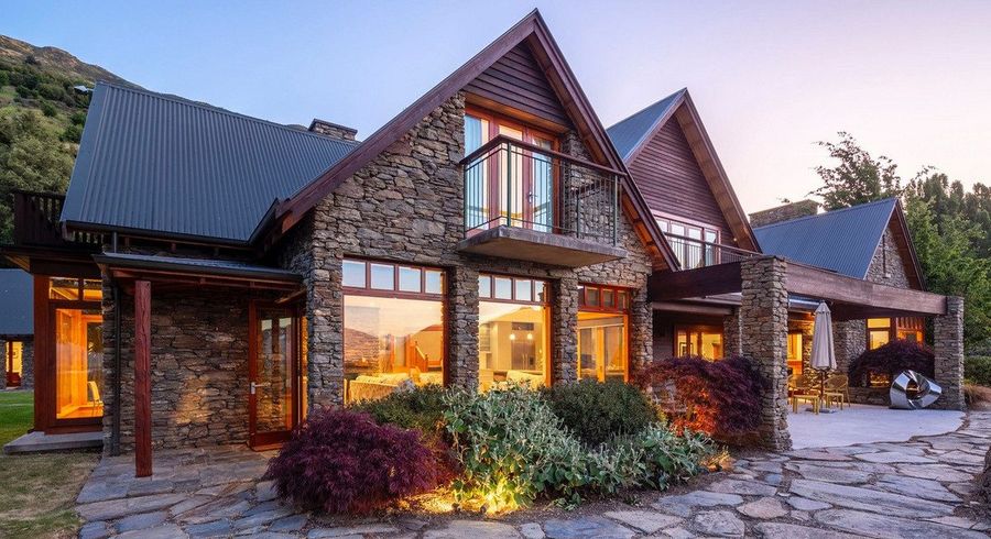  at 673 Mt Barker Road, Mount Barker, Wanaka, Otago