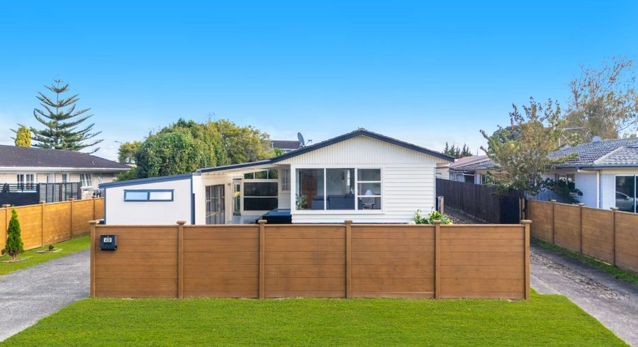  at 439 Great South Road, Papakura, Papakura, Auckland