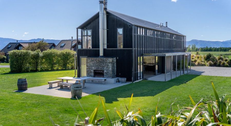  at 13 Orchard Road, Wānaka