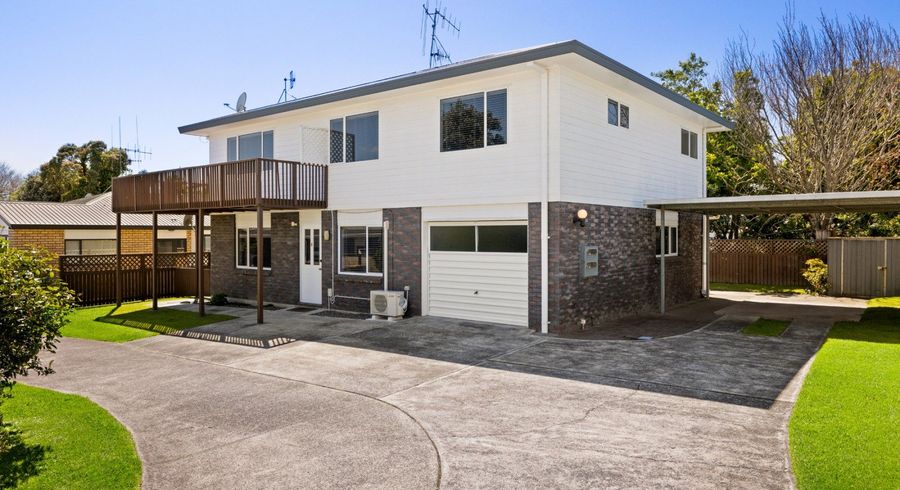  at 56A Goods Road, Otumoetai, Tauranga