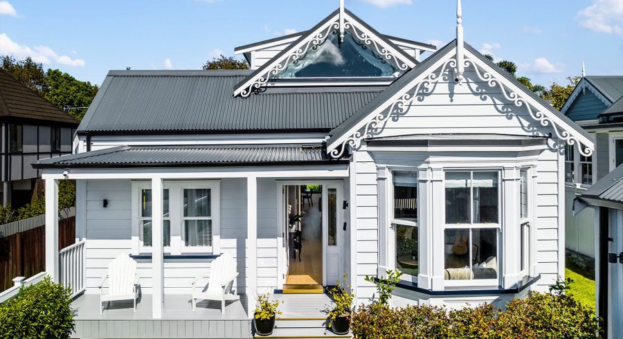  at 61 Brighton Road, Parnell, Auckland