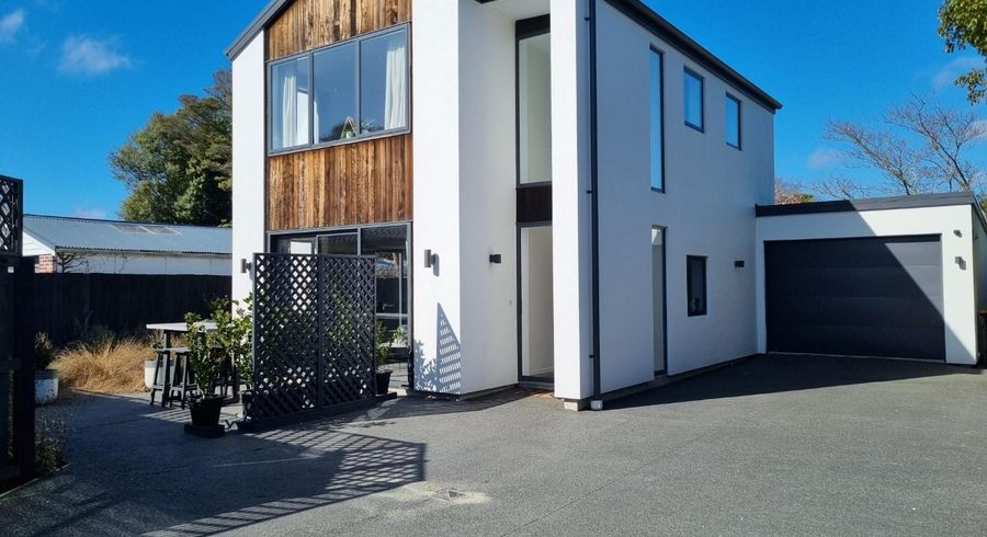  at 10A Chapter Street, St Albans, Christchurch