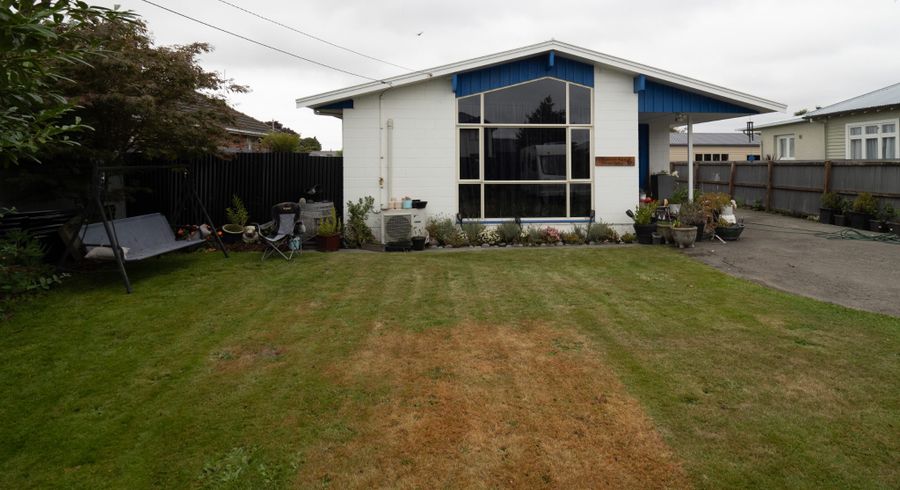  at 100A Allens Road, Allenton, Ashburton, Canterbury