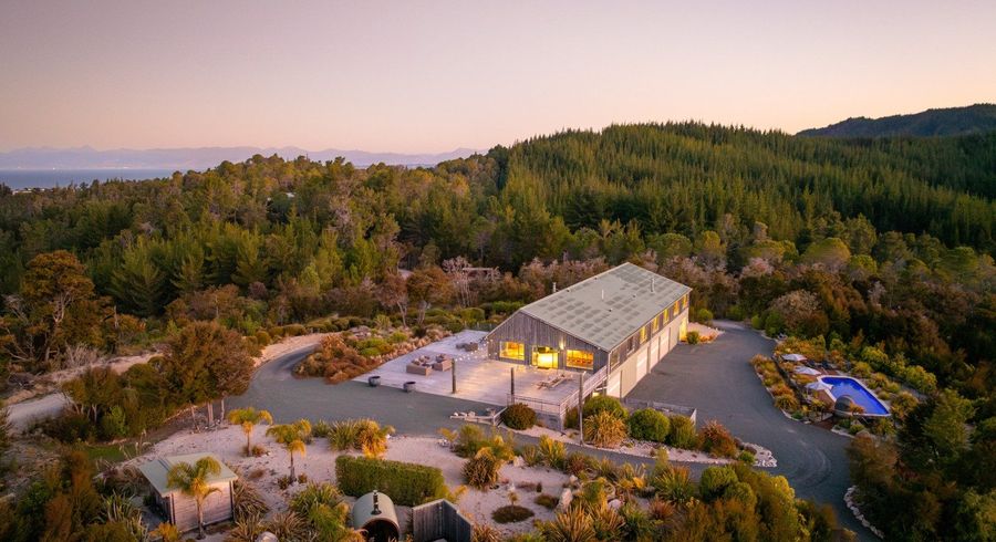  at 370 Kaiteriteri-Sandy Bay Road, Kaiteriteri, Motueka