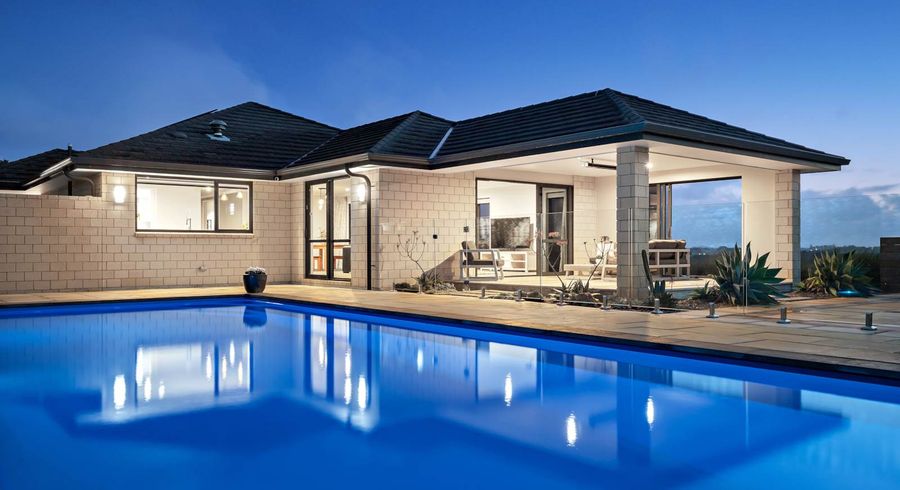  at 4 Donald Gavin WAY, Paerata, Pukekohe