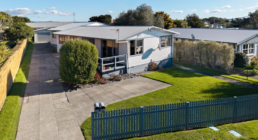  at 46 Aeroview Drive, Beach Haven, North Shore City, Auckland