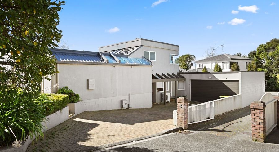  at 3 Munro Place, Flagstaff, Hamilton, Waikato