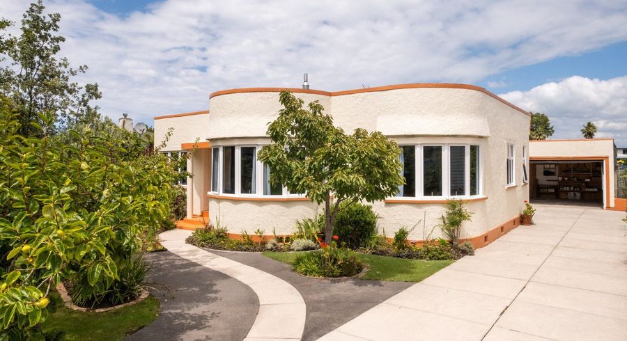  at 128 Russell Street, Whataupoko, Gisborne