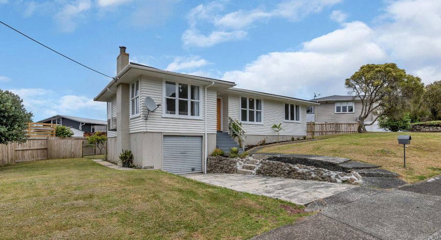  at 13 Wilson Avenue, Avenues, Whangarei