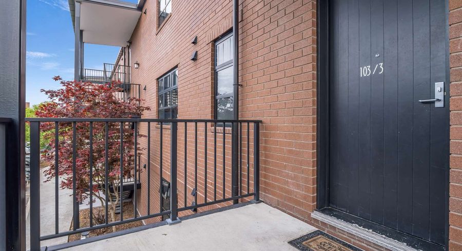  at 3/103 Village Quarter Lane, Frankton, Hamilton, Waikato