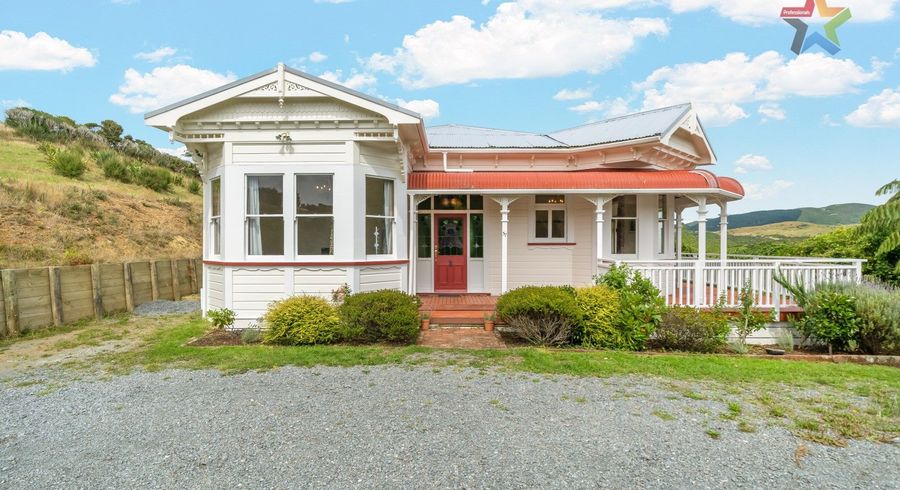  at 57 Kaitangata Crescent, Kelson, Lower Hutt