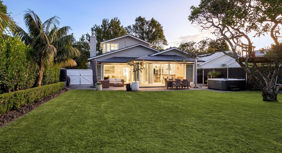  at 9 Greenfield Road, Epsom, Auckland