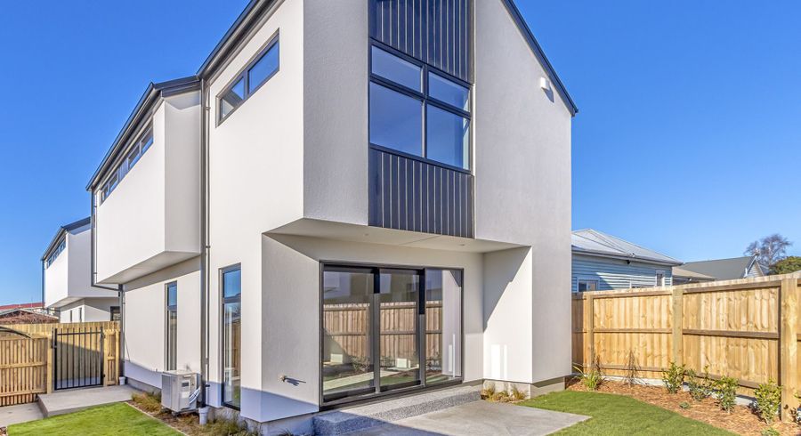  at 631A Worcester Street, Linwood, Christchurch City, Canterbury