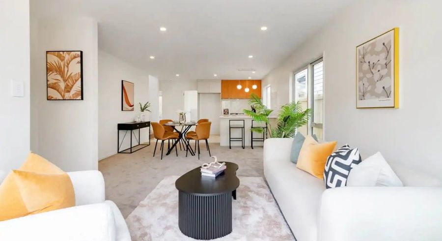  at 5B Fairburn Street, Otahuhu, Auckland City, Auckland