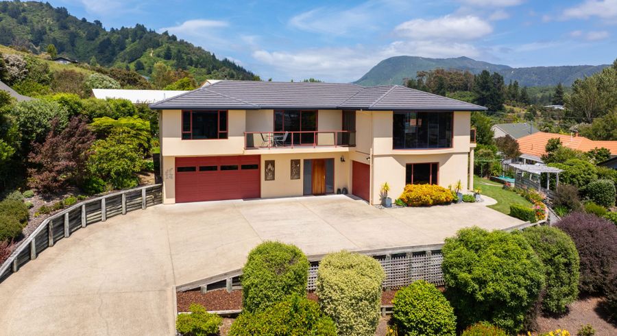  at 14 Moana View Rd Waikawa, Picton, Marlborough, Marlborough
