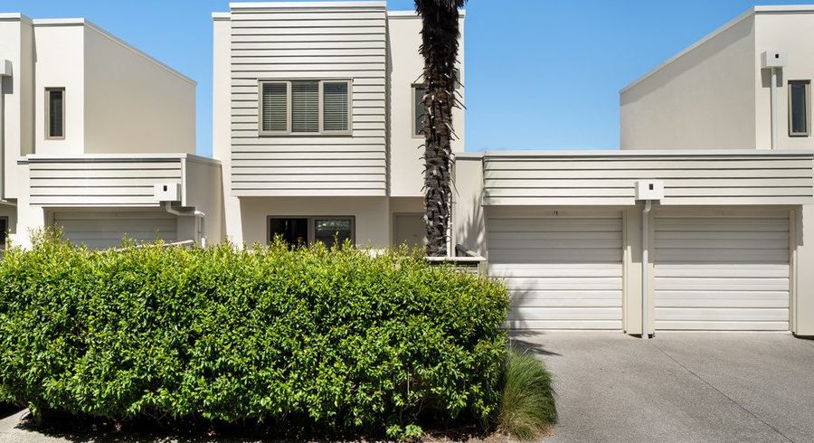  at 58/21 Hunters Park Drive, Three Kings, Auckland City, Auckland