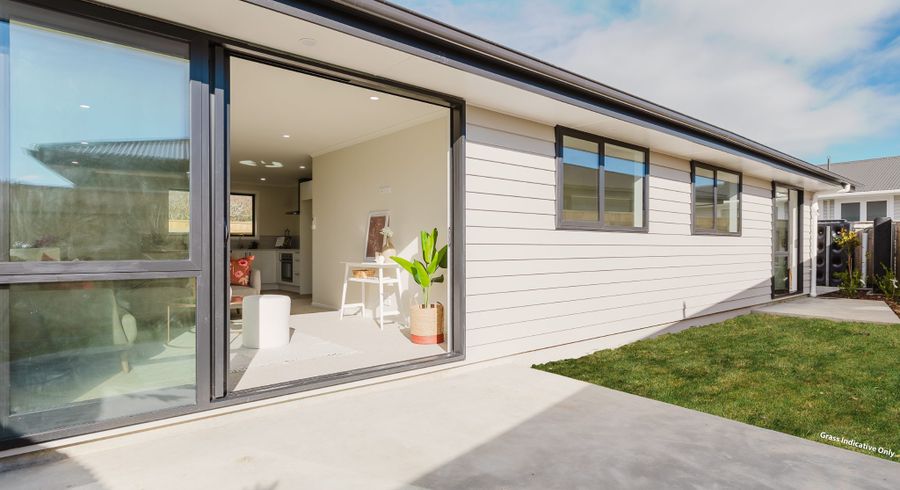  at 49B Kettle Avenue, Awapuni, Palmerston North, Manawatu / Whanganui