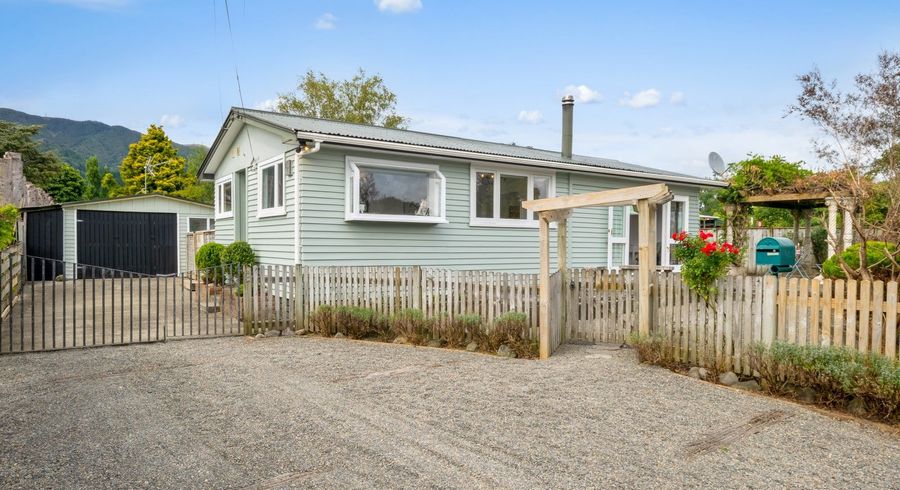  at 156 Parkes Line Road, Maymorn, Upper Hutt