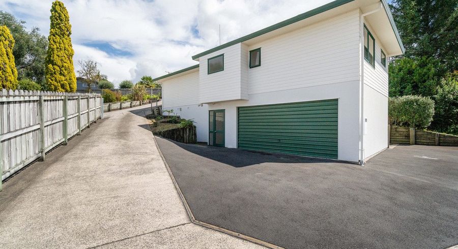  at 46 Welcome Bay Lane, Hairini, Tauranga, Bay Of Plenty
