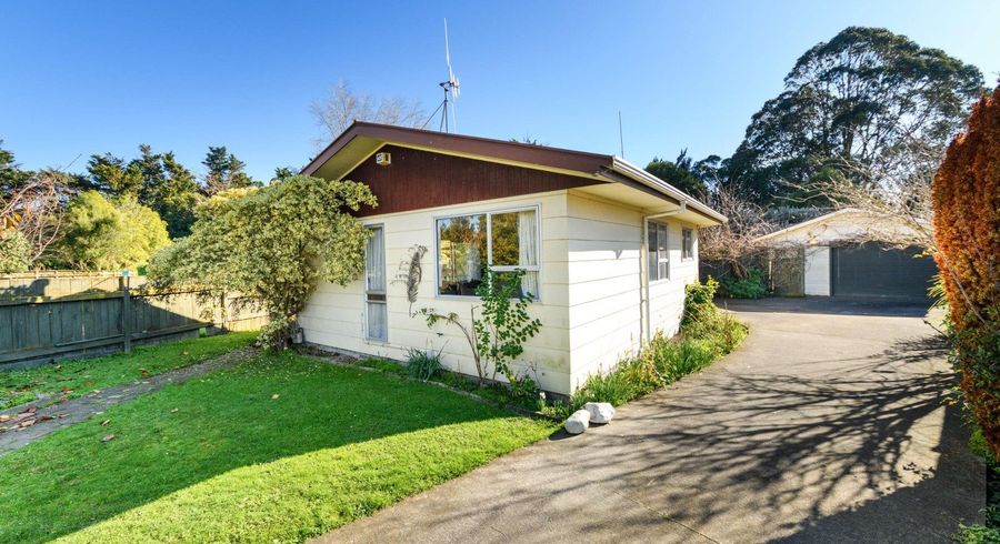  at 8 Spilman Place, Awapuni, Palmerston North