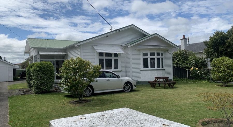 at 10 Cooper Street, Lansdowne, Masterton
