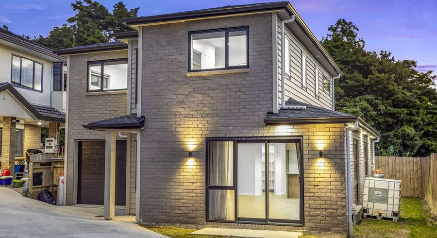  at 26A The Enclave, Totara Heights, Manukau City, Auckland