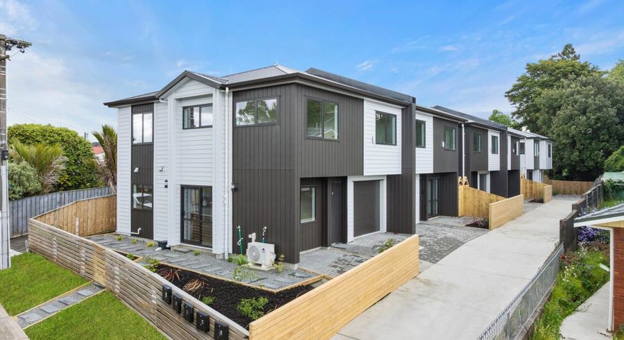  at 64A-E Stonex Road, Papatoetoe, Manukau City, Auckland