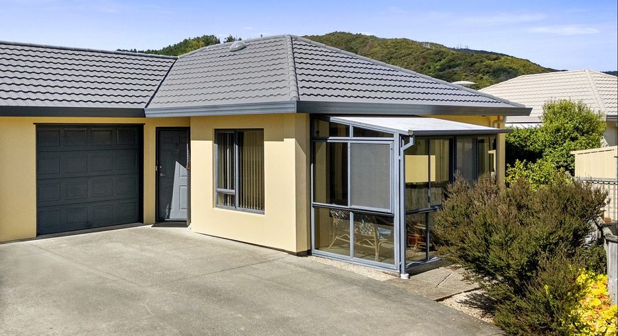  at 20/58A Molesworth Street, Taita, Lower Hutt, Wellington