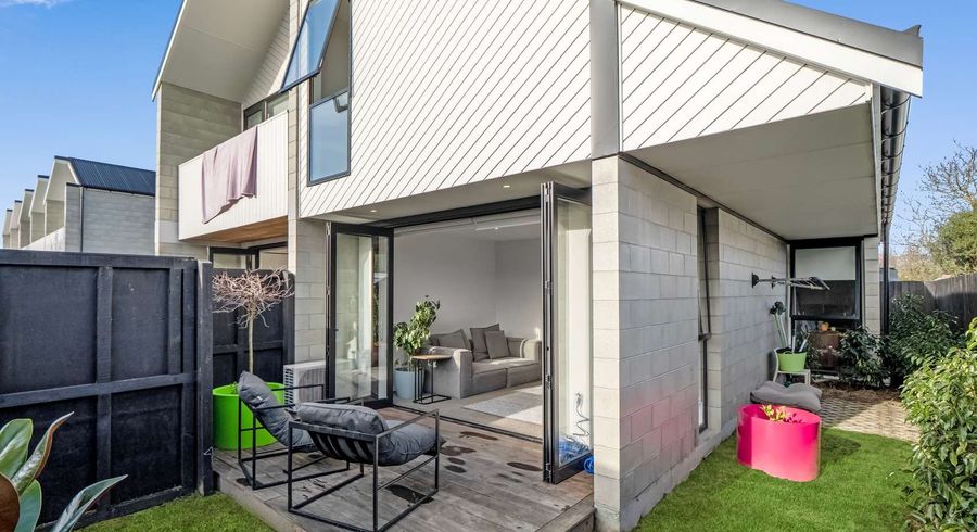  at 7/11 Hinemoa Street, Spreydon, Christchurch City, Canterbury