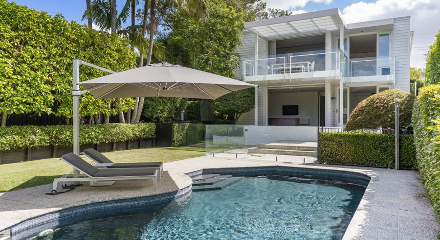  at 21 Masons Avenue, Herne Bay, Auckland