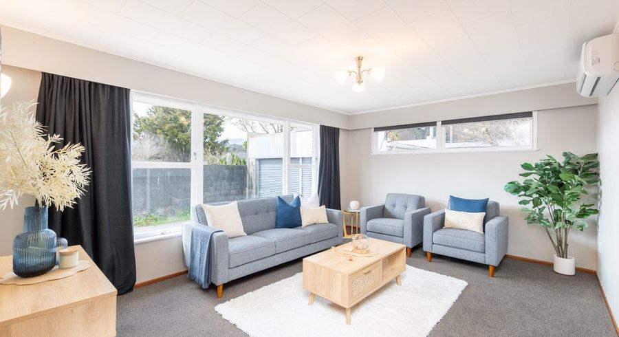  at 2/51A Seddon Street, Wallaceville, Upper Hutt, Wellington