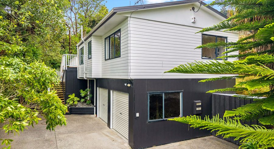  at 197 Woodlands Park Road, Titirangi, Waitakere City, Auckland