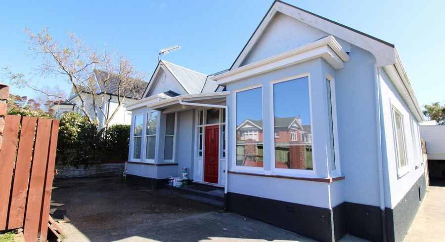  at 153A Highgate, Roslyn, Dunedin, Otago
